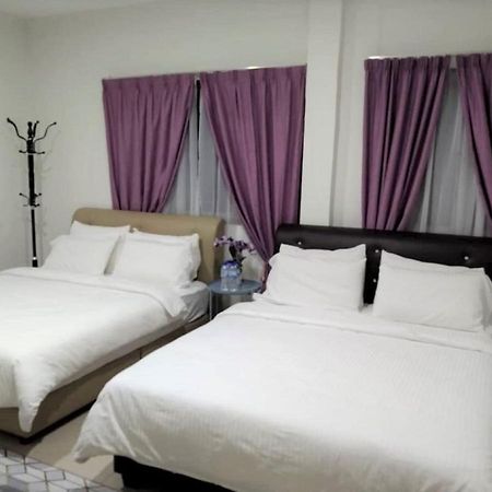 Ig Hotel ألور سيتار المظهر الخارجي الصورة