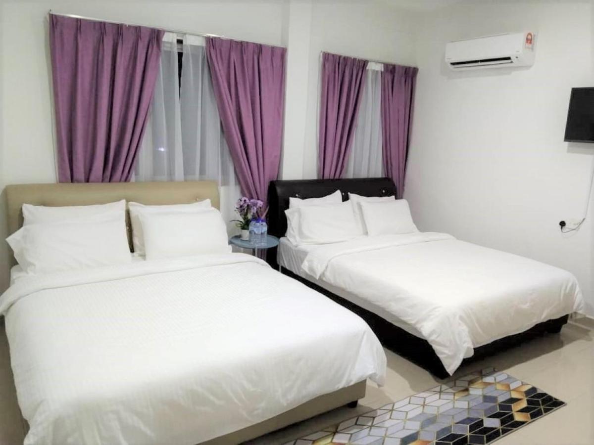 Ig Hotel ألور سيتار المظهر الخارجي الصورة