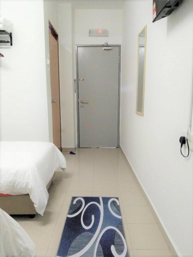 Ig Hotel ألور سيتار المظهر الخارجي الصورة