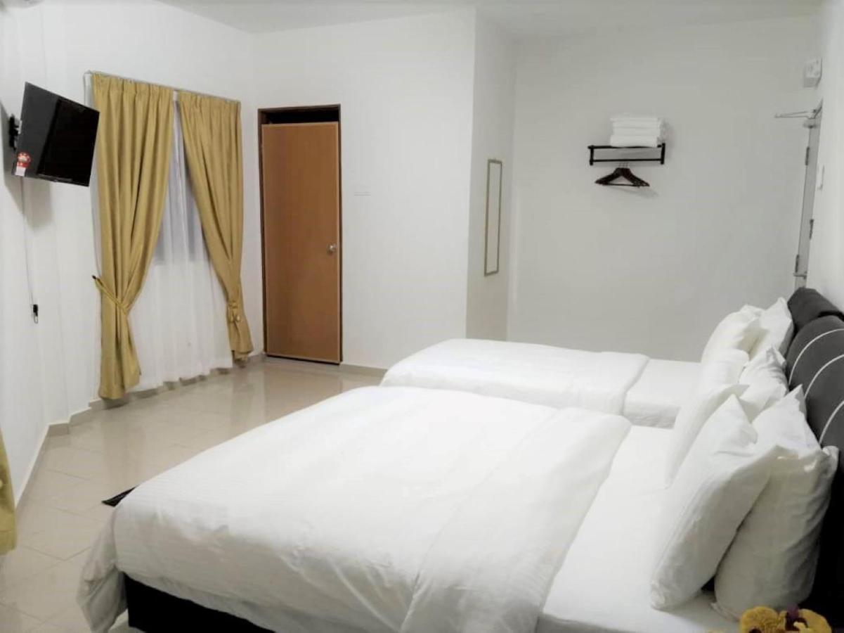 Ig Hotel ألور سيتار المظهر الخارجي الصورة