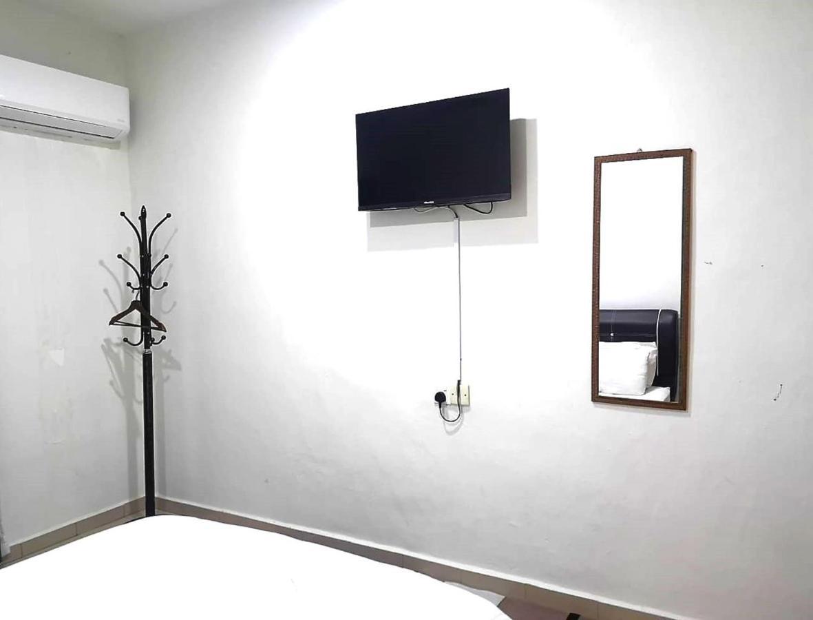 Ig Hotel ألور سيتار المظهر الخارجي الصورة